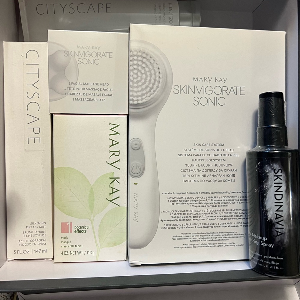 Bundle Mary Kay! New!